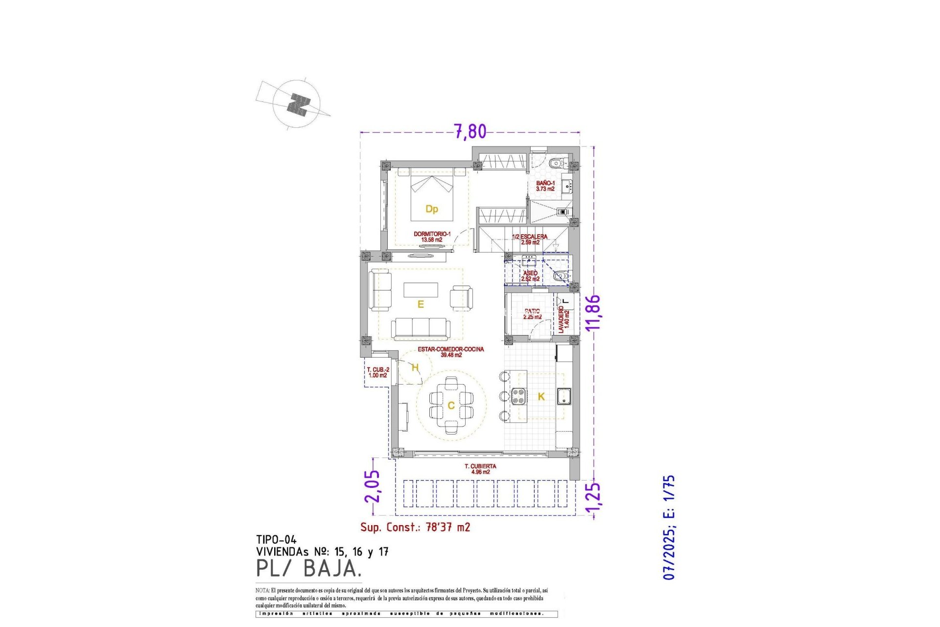 Nybygg - Villa -
Finestrat - Puig Campana Golf