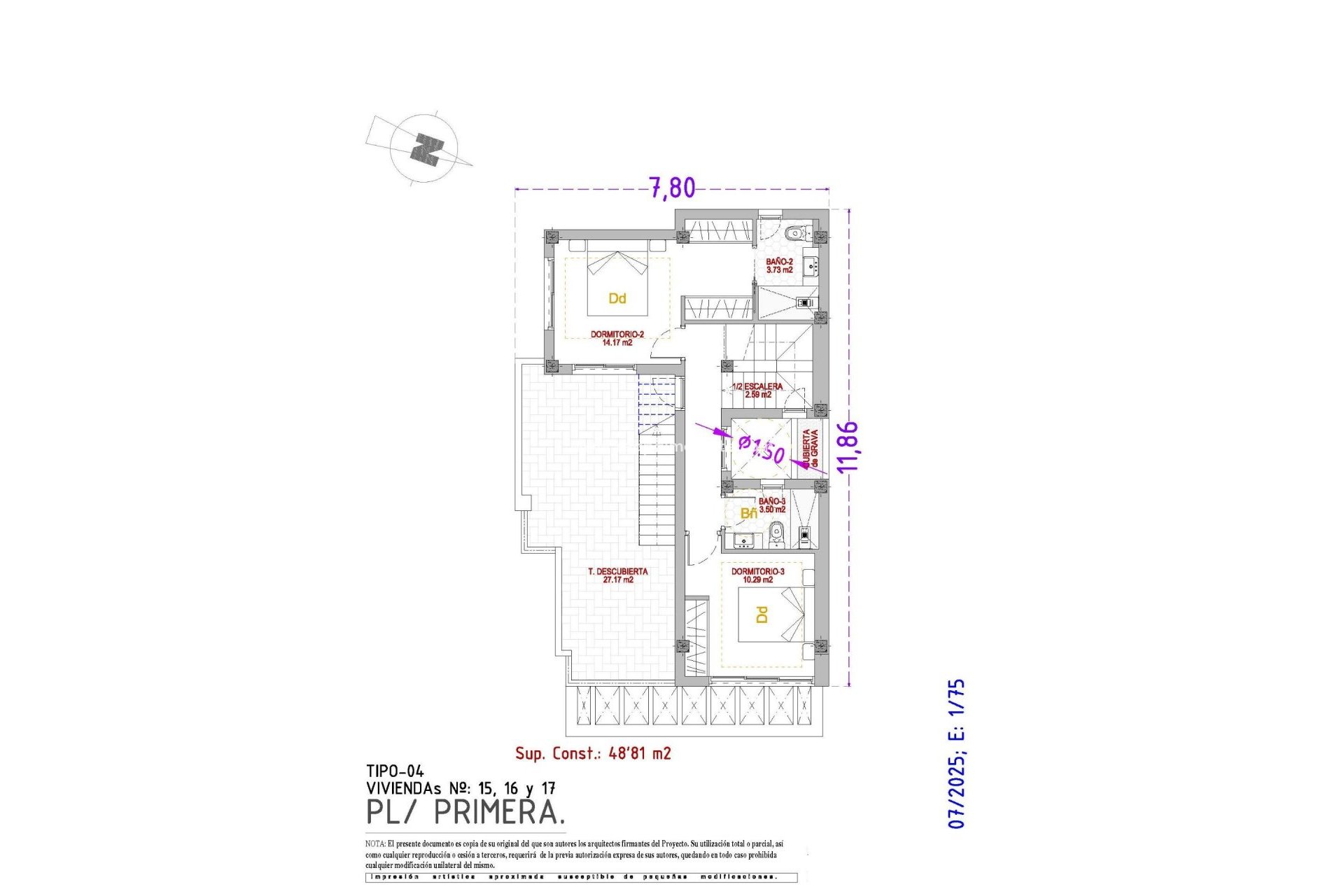 Nybygg - Villa -
Finestrat - Puig Campana Golf