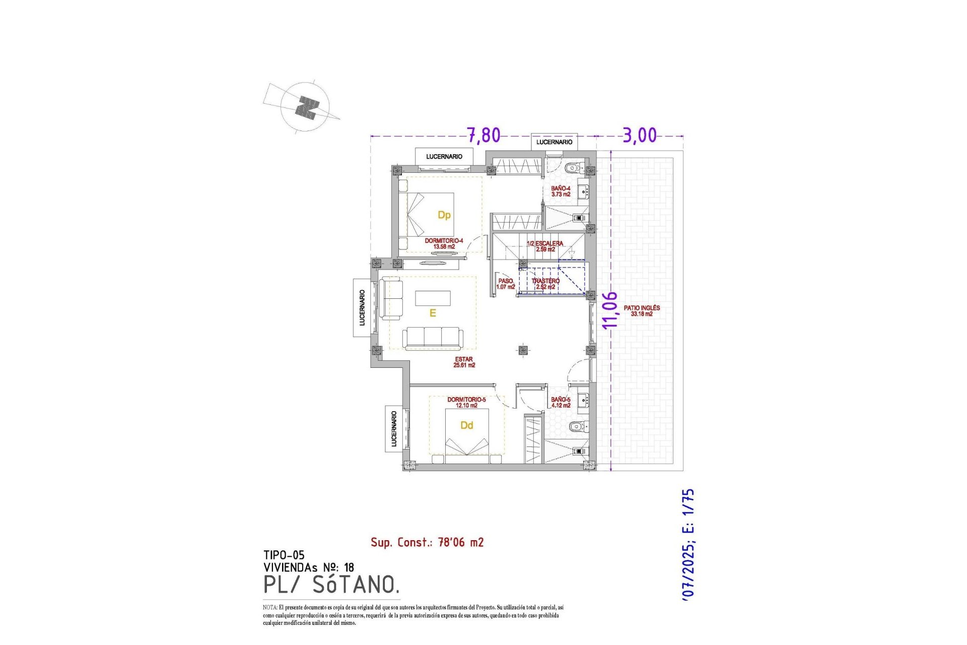 Nybygg - Villa -
Finestrat - Puig Campana Golf