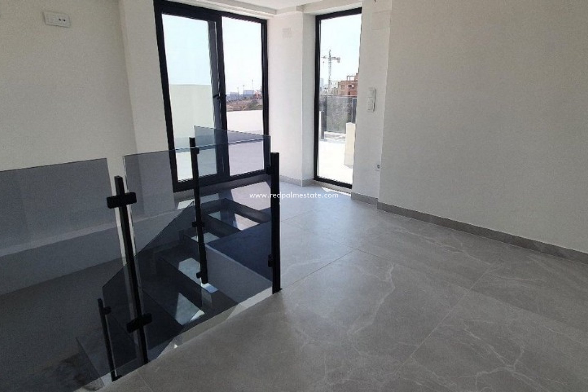 Nybygg - Villa -
Finestrat