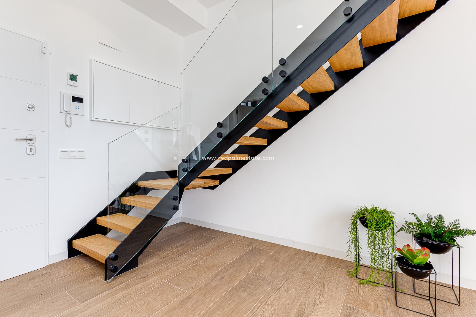 Nybygg - Villa -
Finestrat