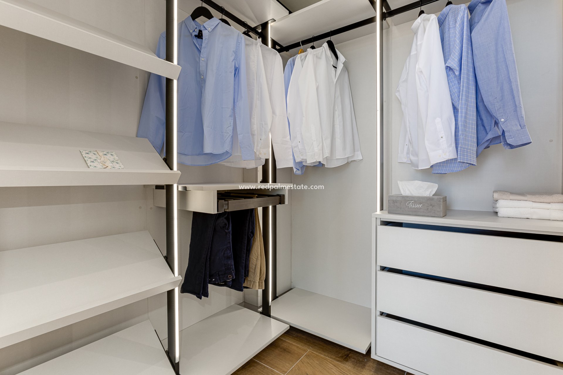 Nybygg - Villa -
Finestrat