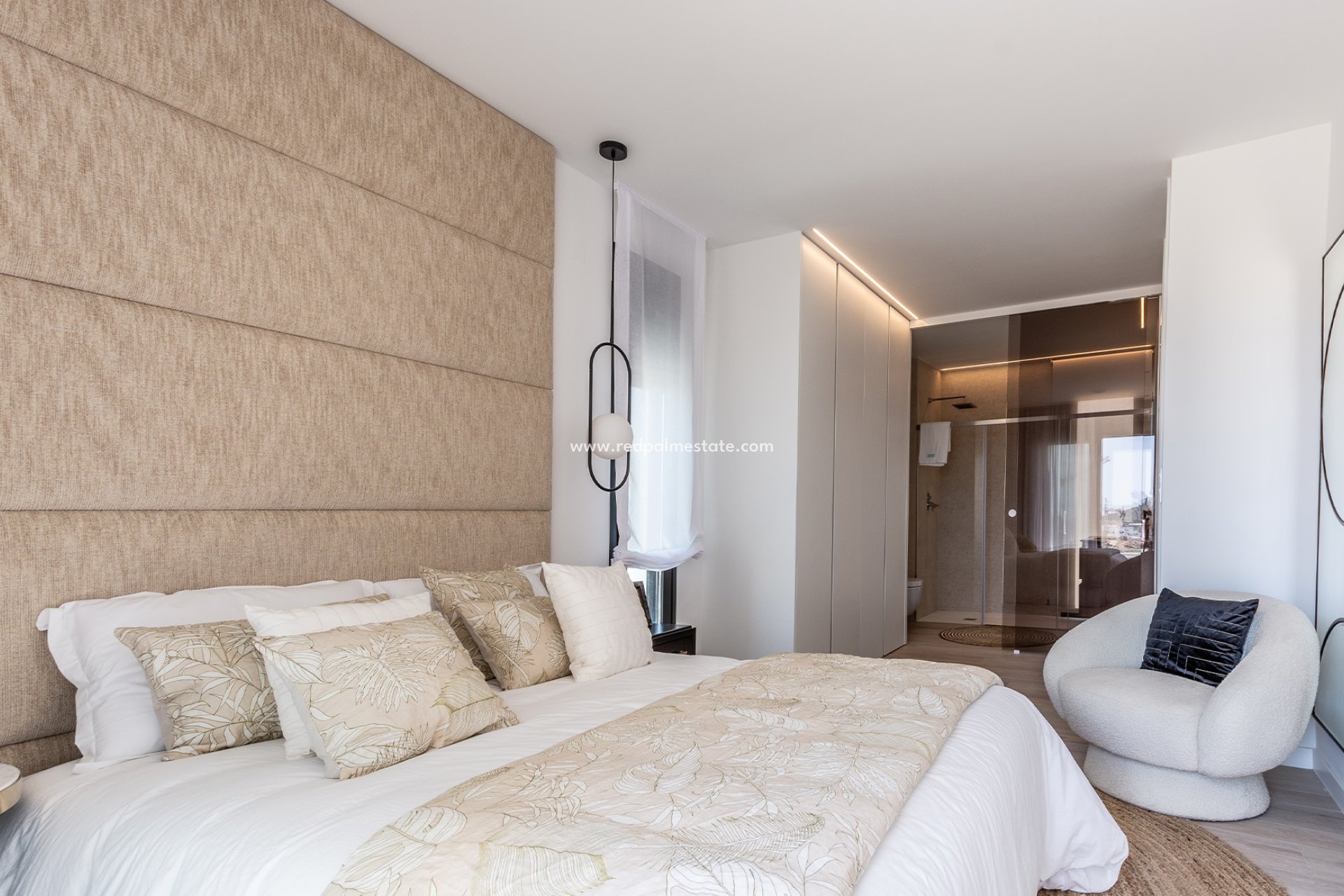 Nybygg - Villa -
Finestrat