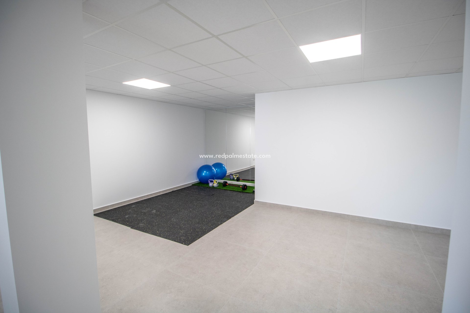 Nybygg - Villa -
Finestrat