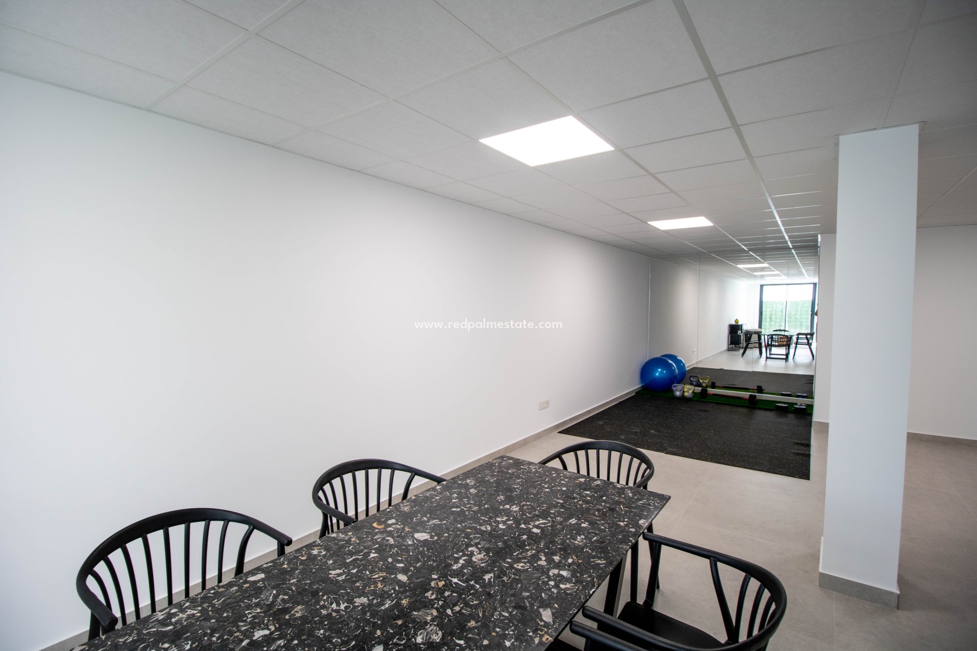 Nybygg - Villa -
Finestrat