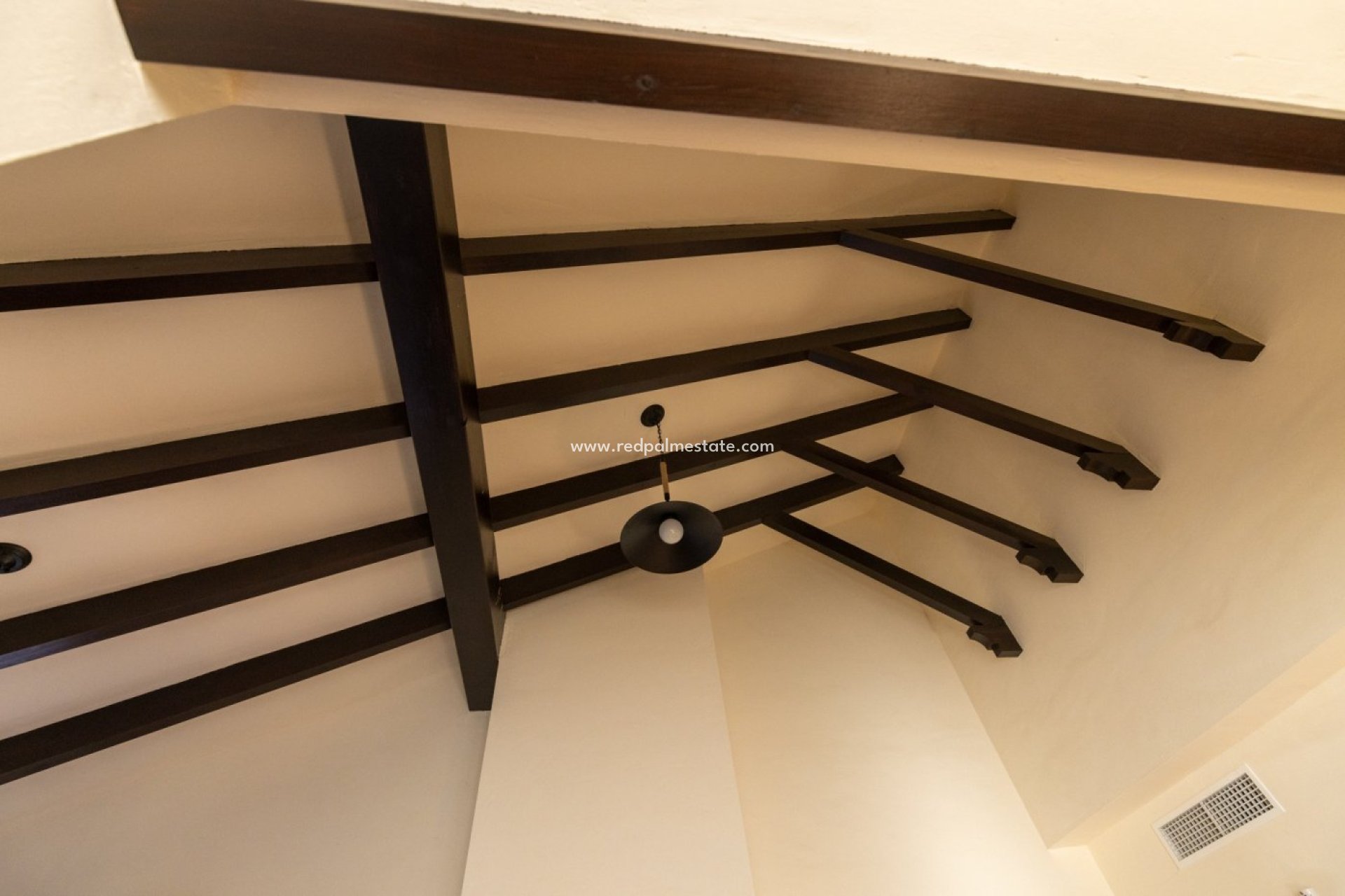 Nybygg - Villa -
Fuente Álamo - Las Palas