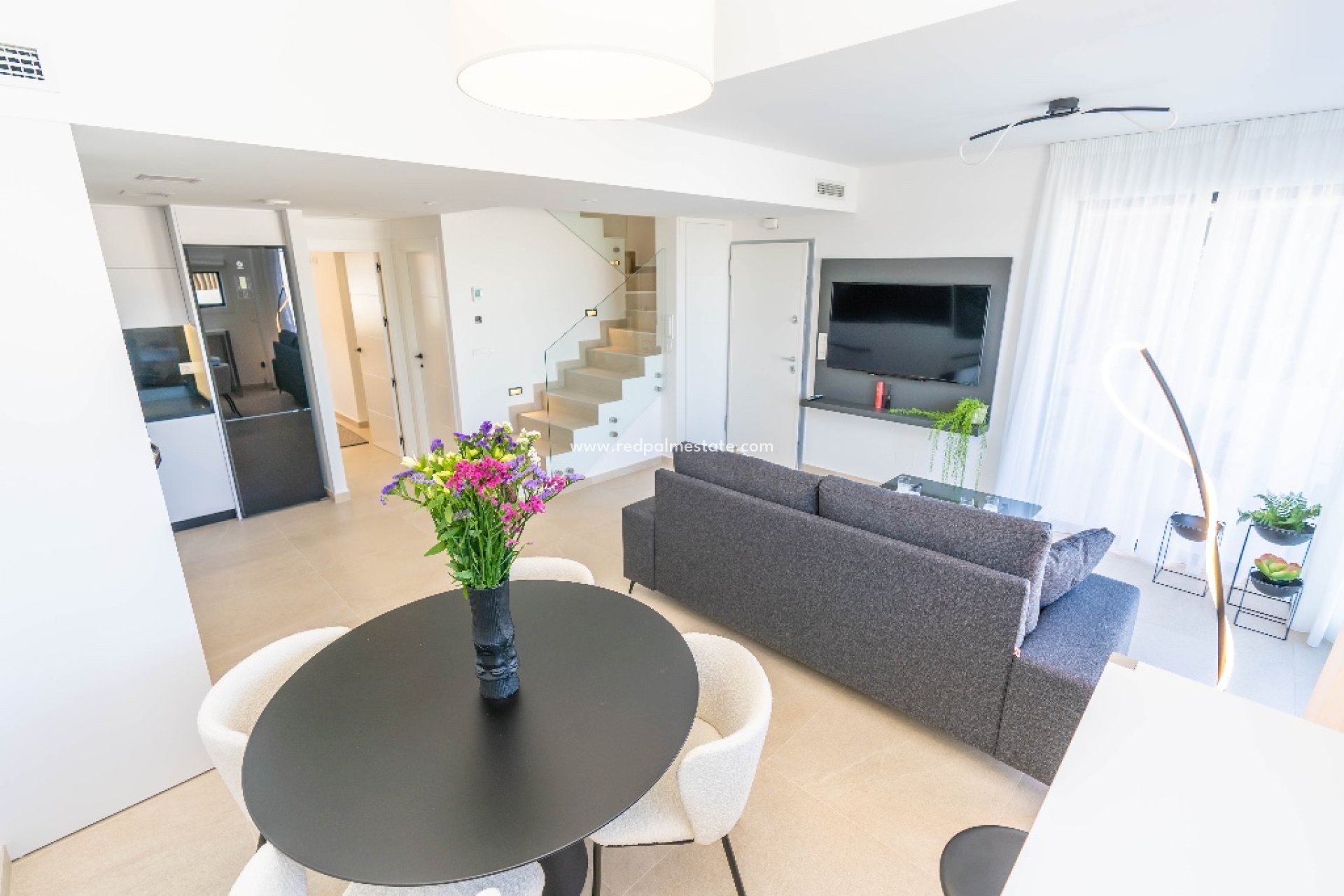 Nybygg - Villa -
Guardamar del Segura - Guardamar