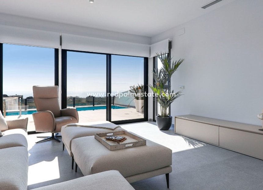 Nybygg - Villa -
Guardamar del Segura - Guardamar