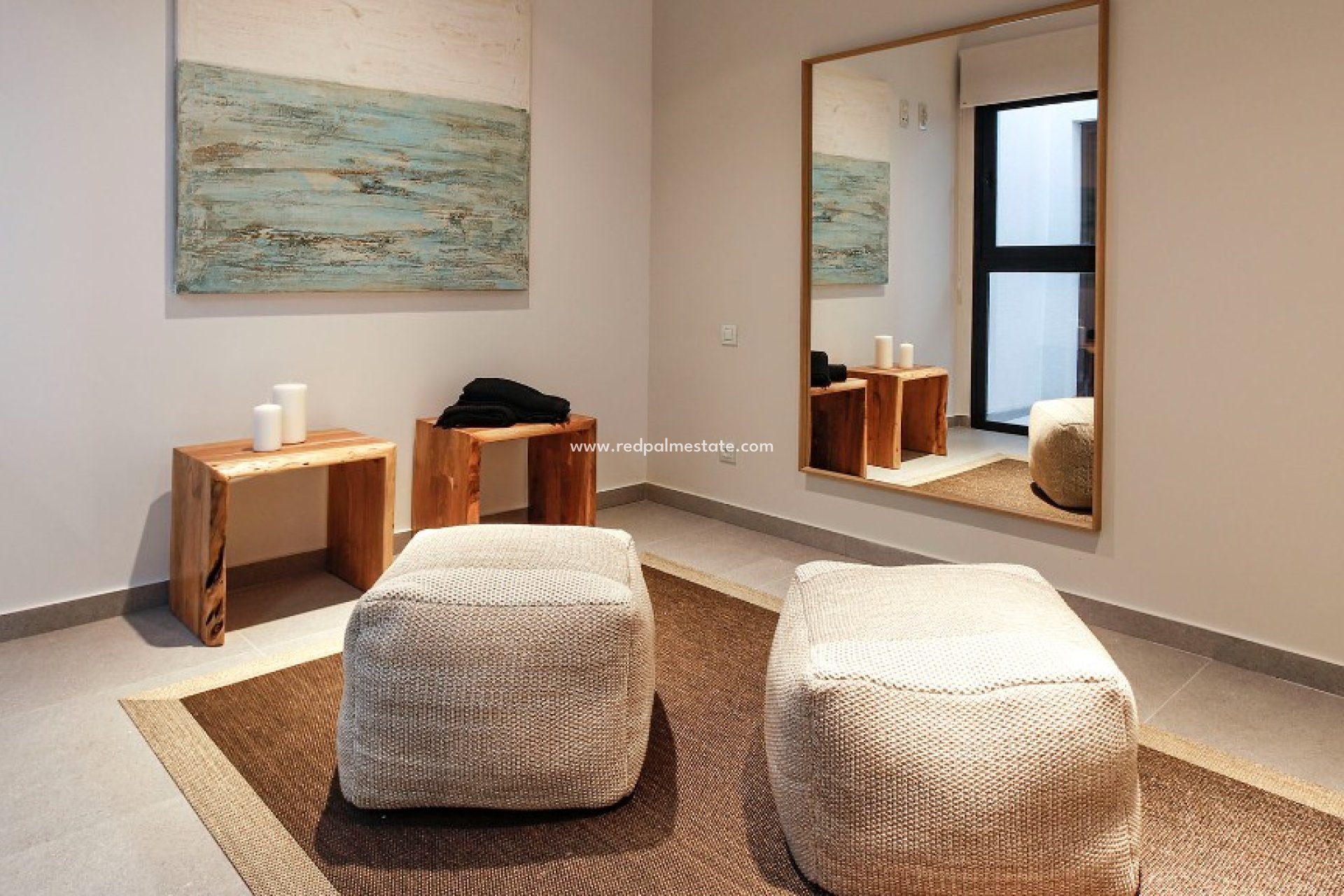 Nybygg - Villa -
Guardamar del Segura - Guardamar