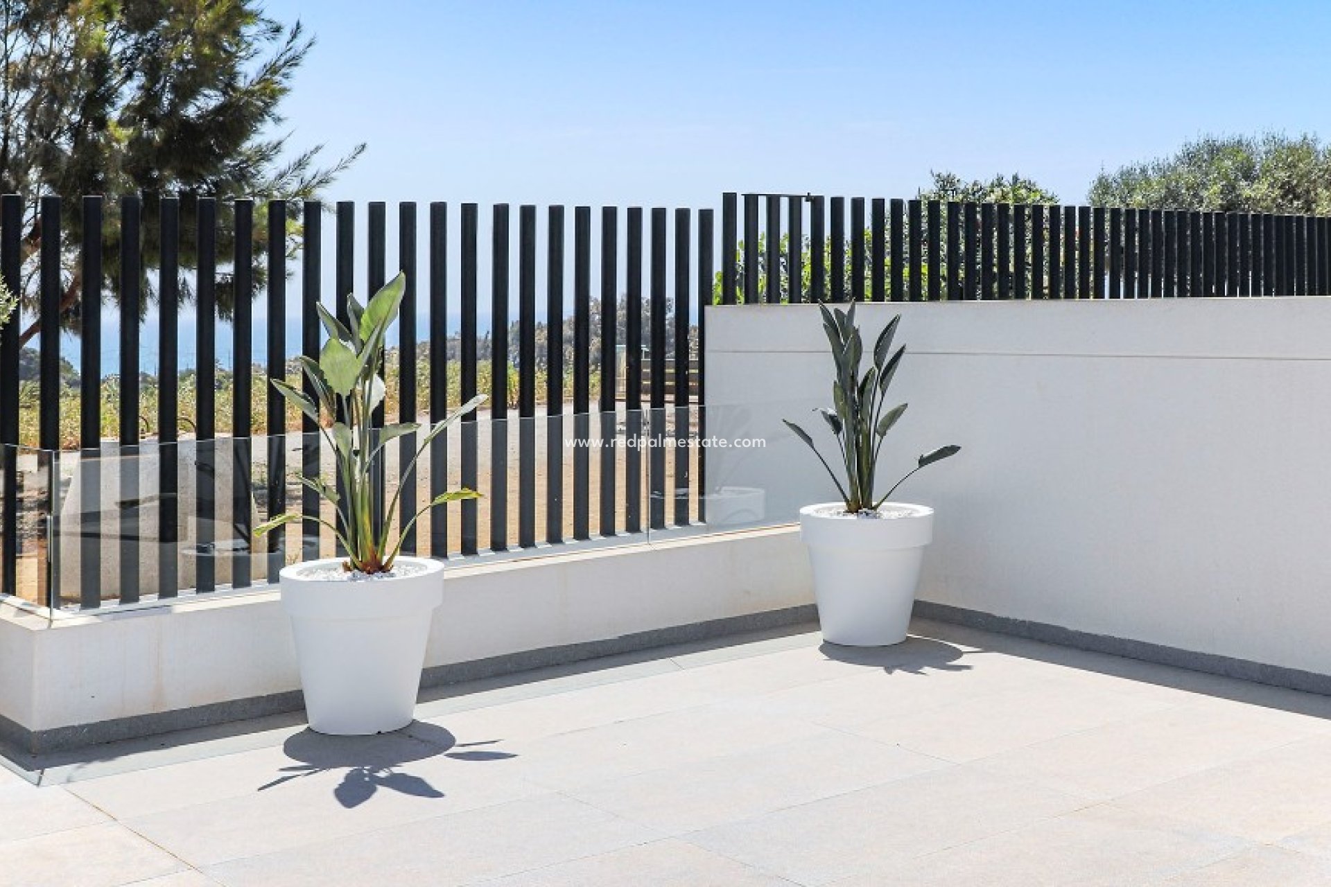 Nybygg - Villa -
Guardamar del Segura - Guardamar