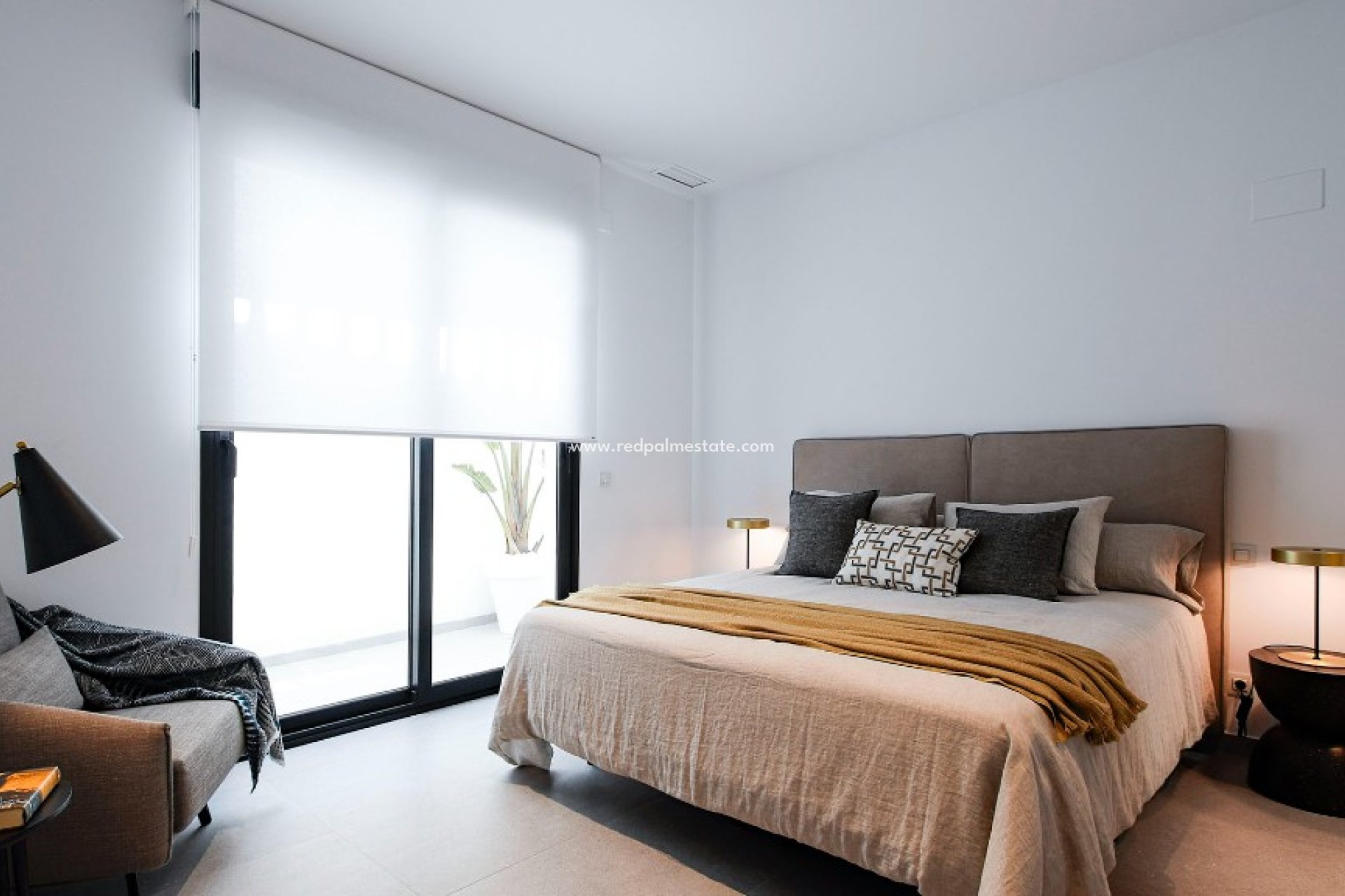 Nybygg - Villa -
Guardamar del Segura - Guardamar