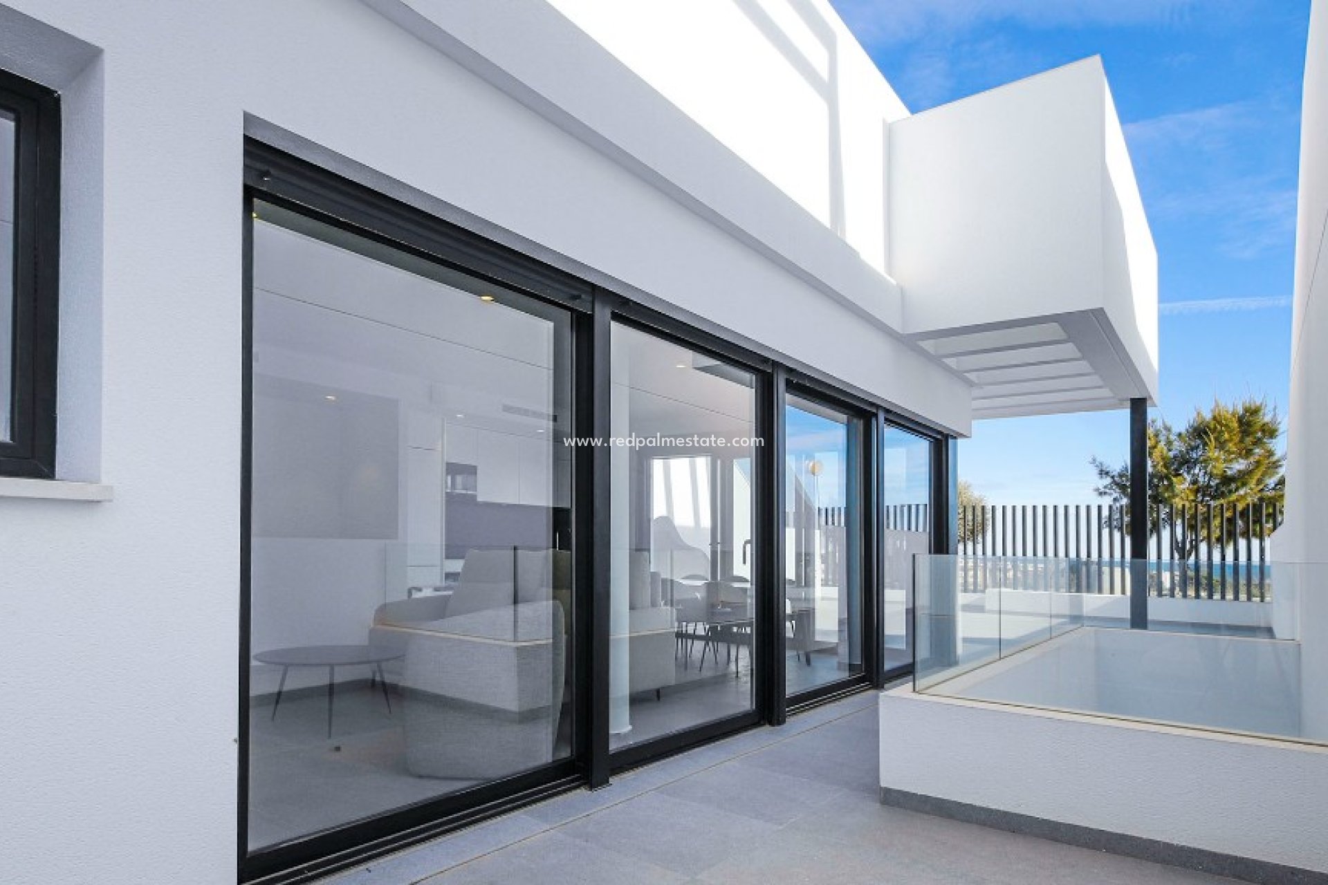 Nybygg - Villa -
Guardamar del Segura - Guardamar