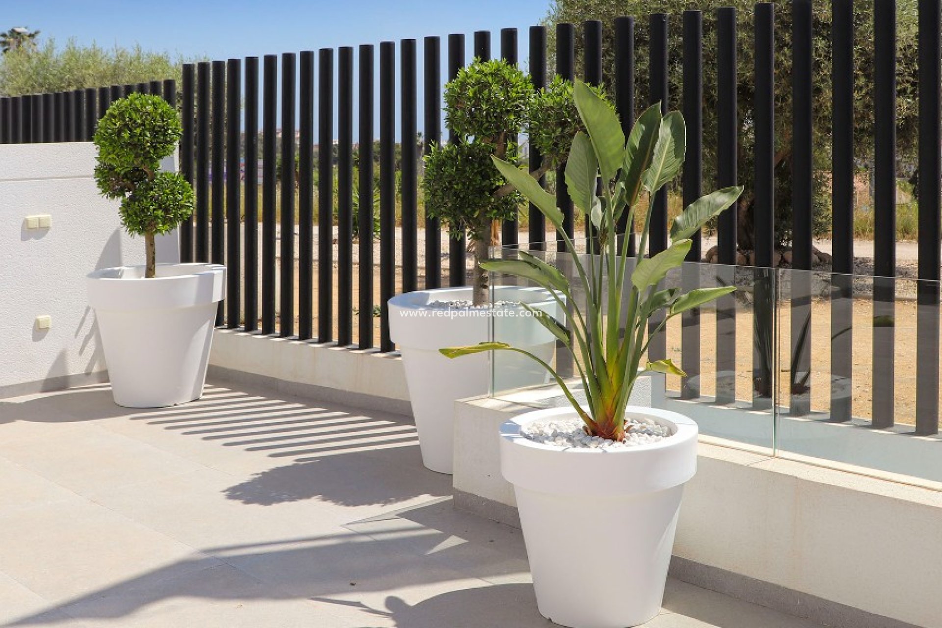 Nybygg - Villa -
Guardamar del Segura - Guardamar