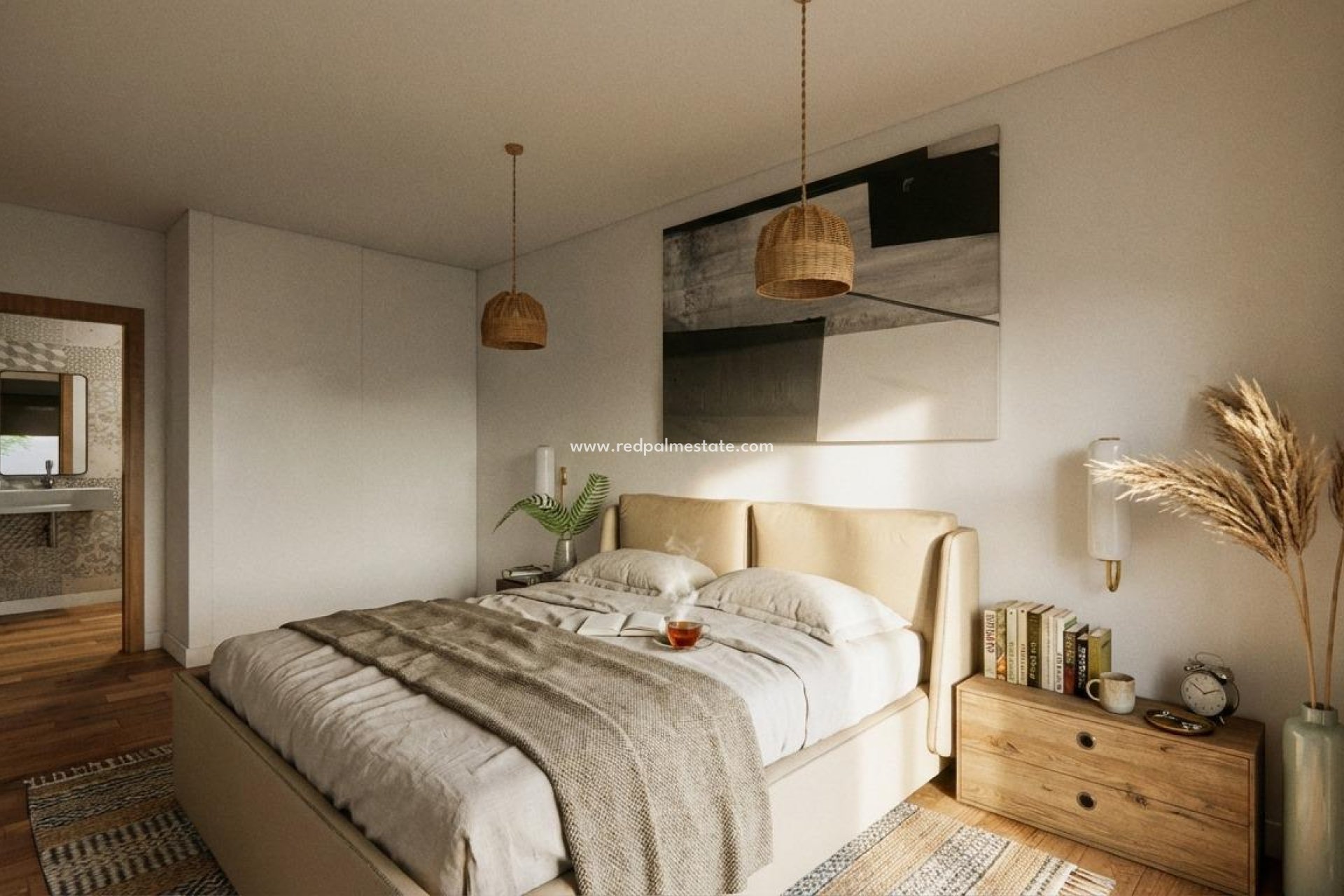 Nybygg - Villa -
Jacarilla - Vistabella