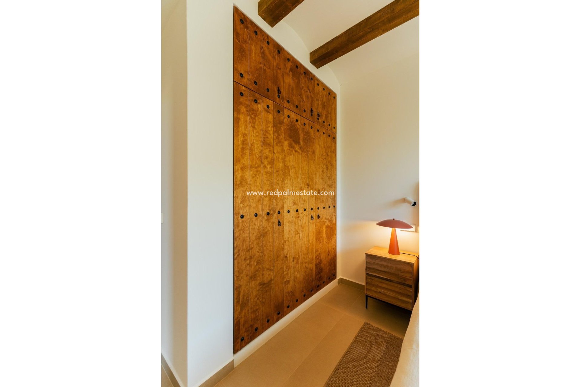 Nybygg - Villa -
Jávea - Valle del Sol