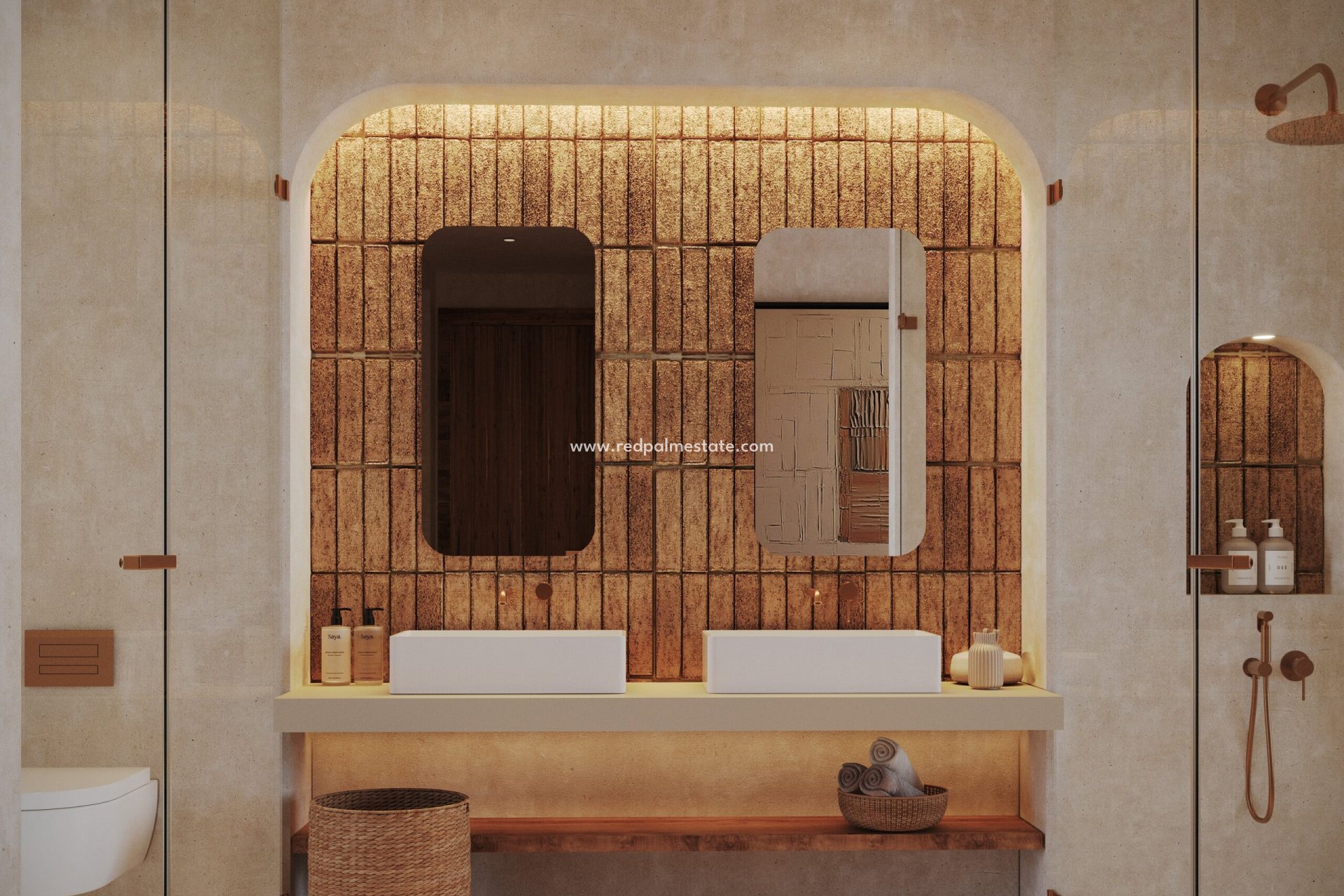 Nybygg - Villa -
Jávea