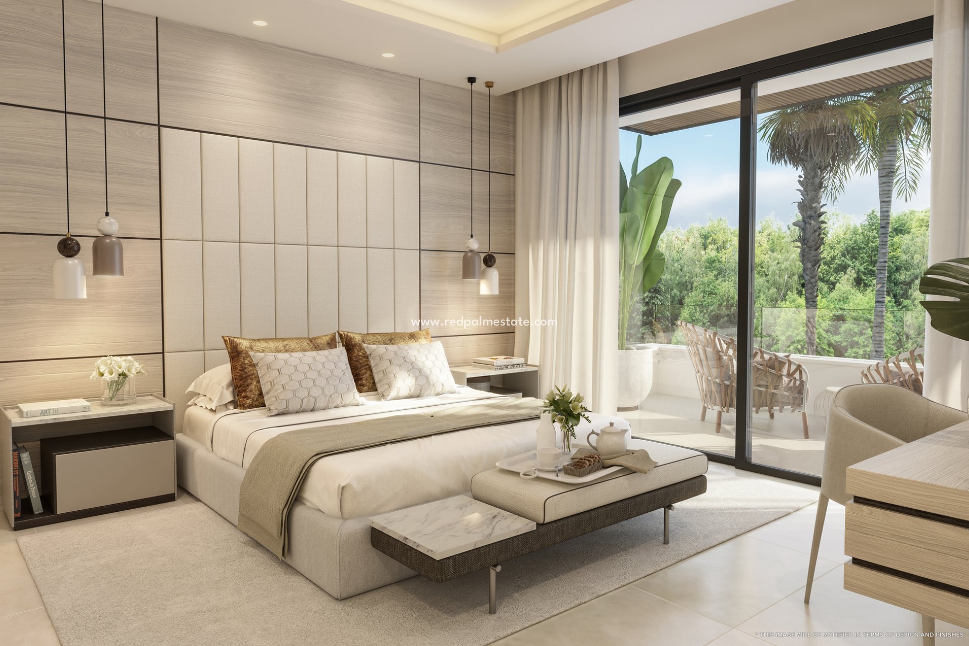 Nybygg - Villa -
La Cala de Mijas