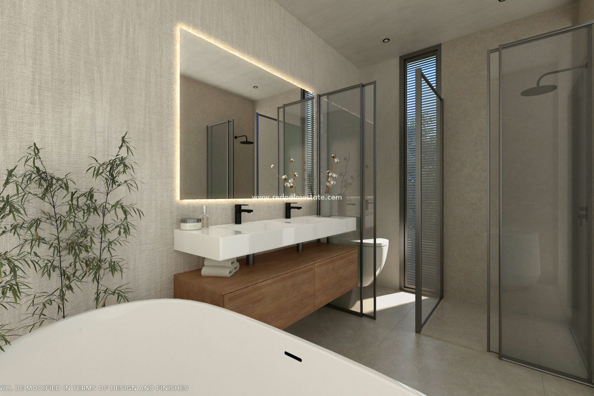 Nybygg - Villa -
La Cala de Mijas
