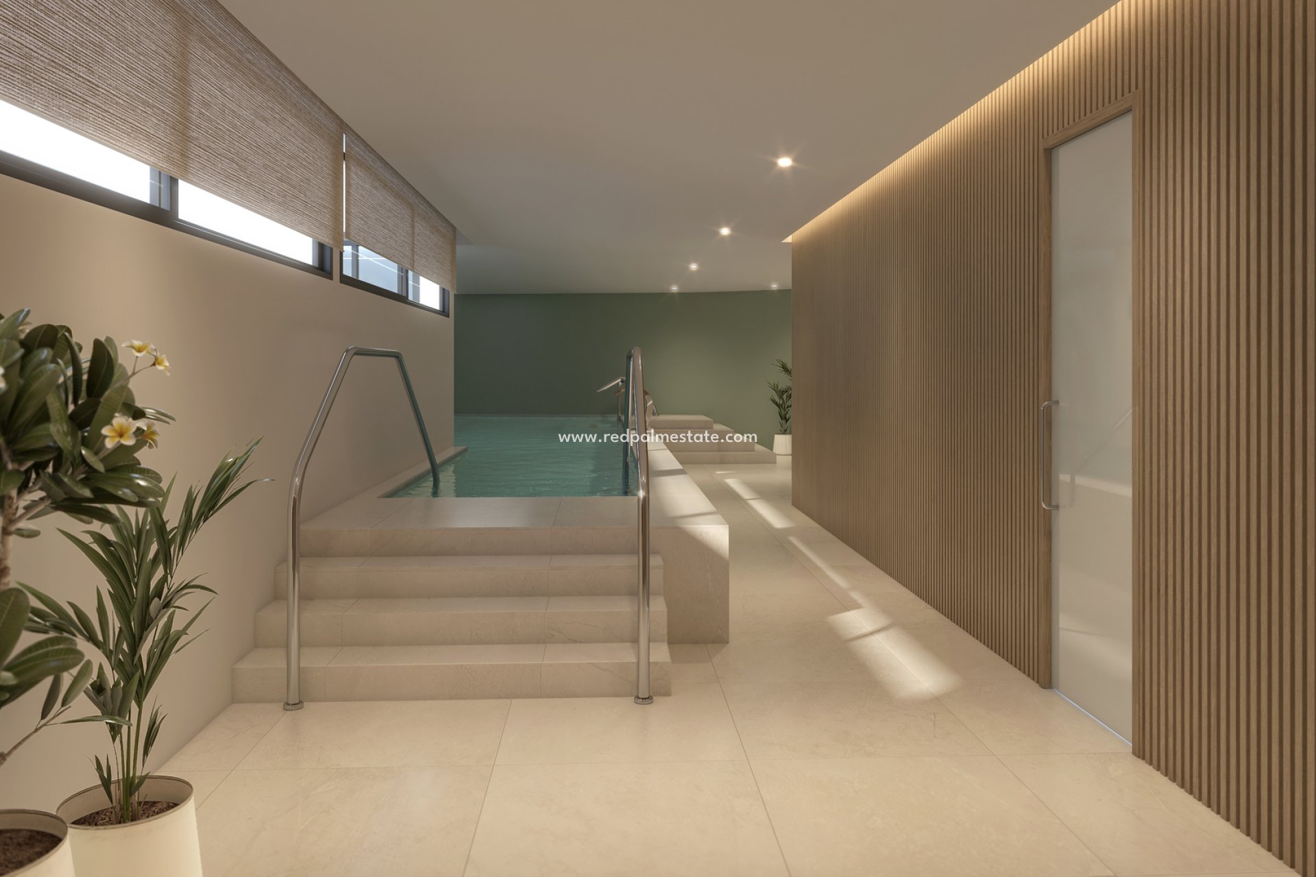 Nybygg - Villa -
La Cala de Mijas