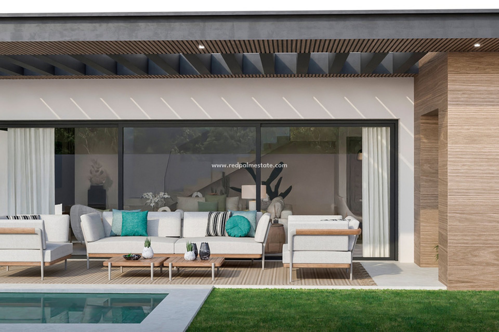 Nybygg - Villa -
La Cala de Mijas