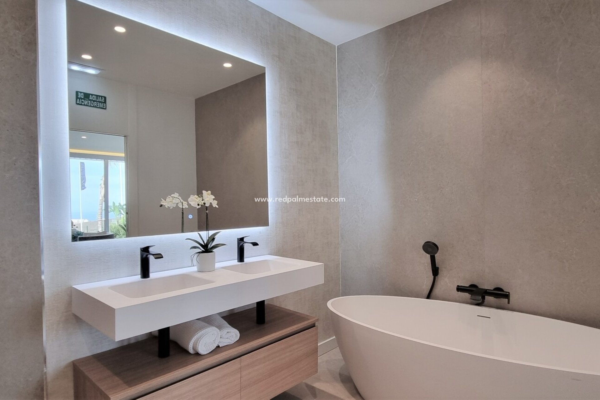 Nybygg - Villa -
La Cala de Mijas