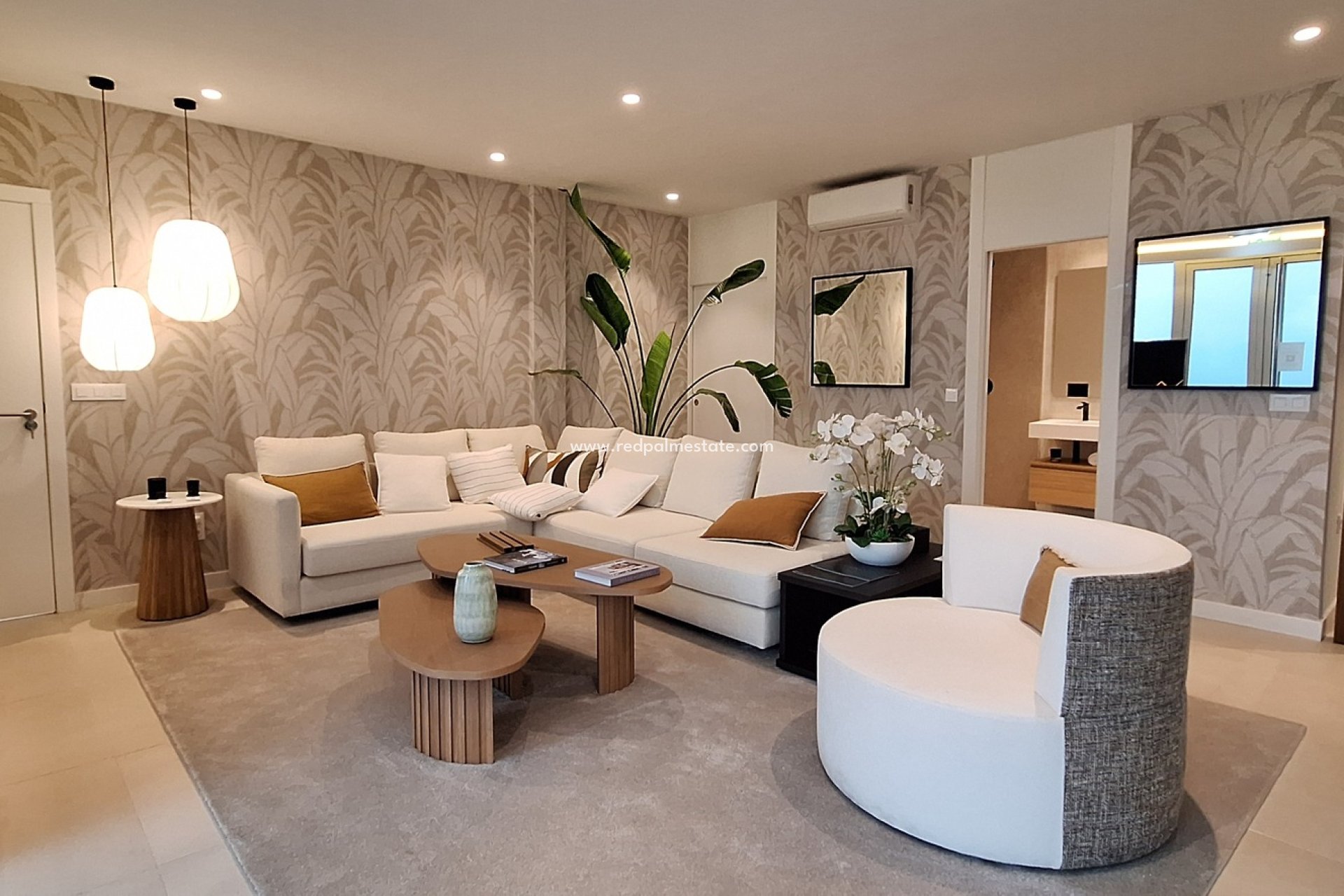 Nybygg - Villa -
La Cala de Mijas