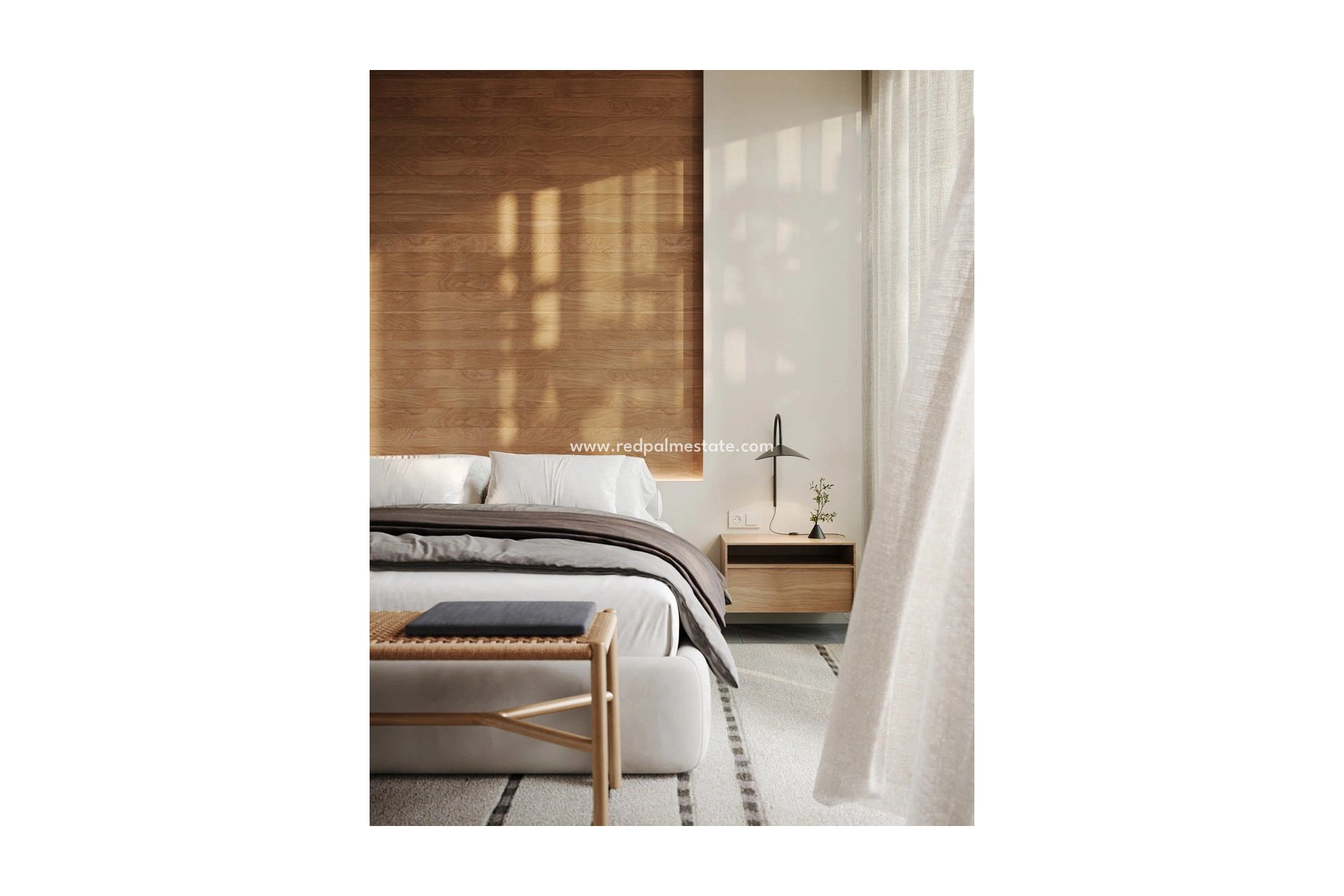 Nybygg - Villa -
La Cala de Mijas
