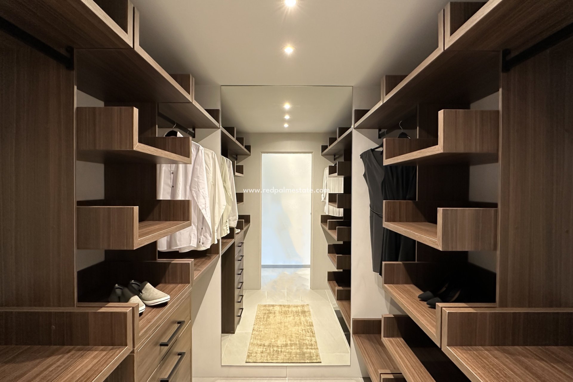 Nybygg - Villa -
La Finca Golf Resort - La Finca Golf