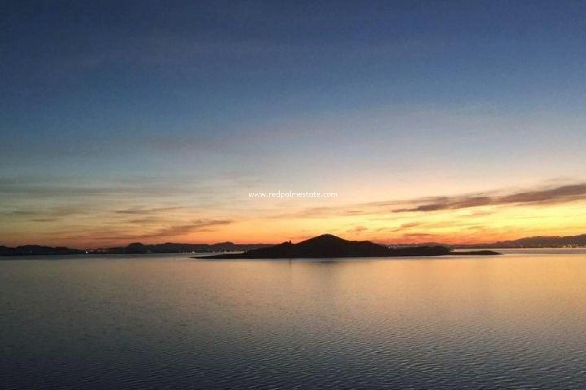 Nybygg - Villa -
La Manga