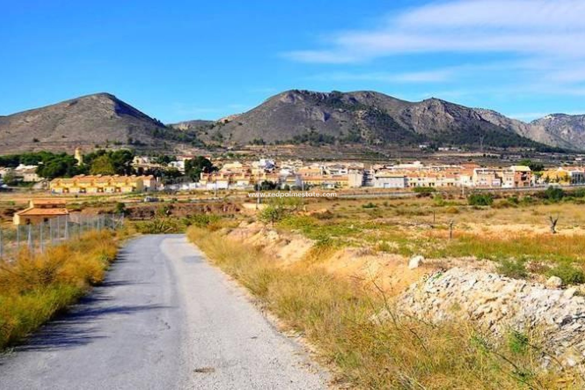 Nybygg - Villa -
La Romana - Batistes