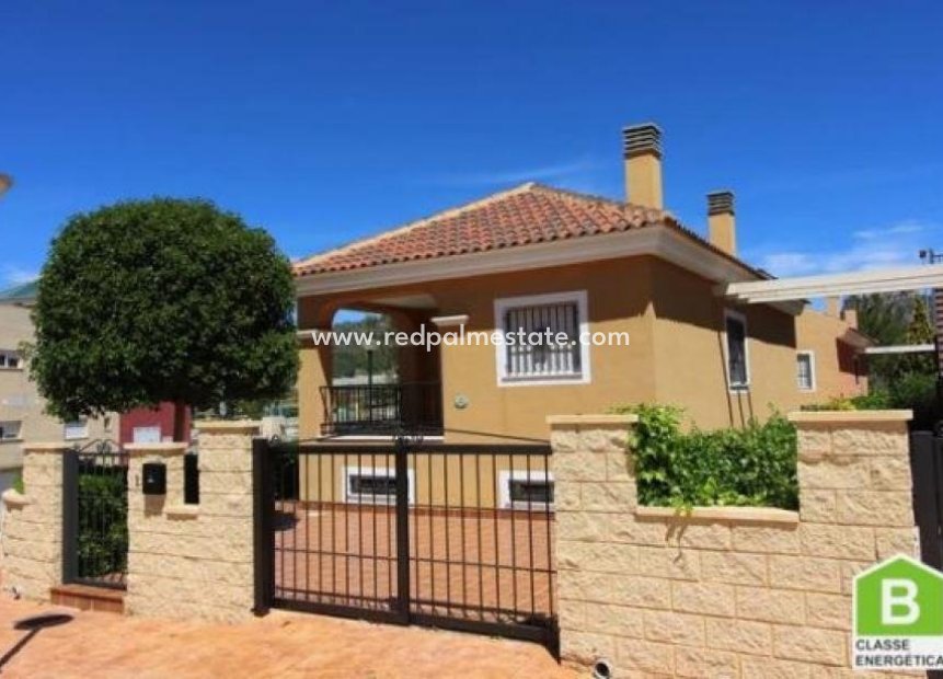 Nybygg - Villa -
La Romana - Villas de la Romana