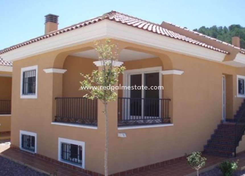 Nybygg - Villa -
La Romana - Villas de la Romana