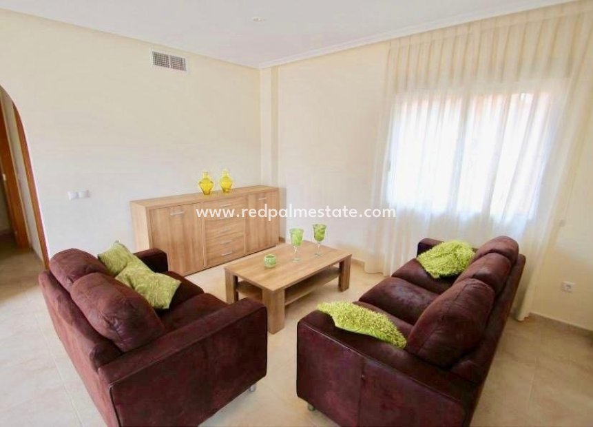 Nybygg - Villa -
La Romana - Villas de la Romana