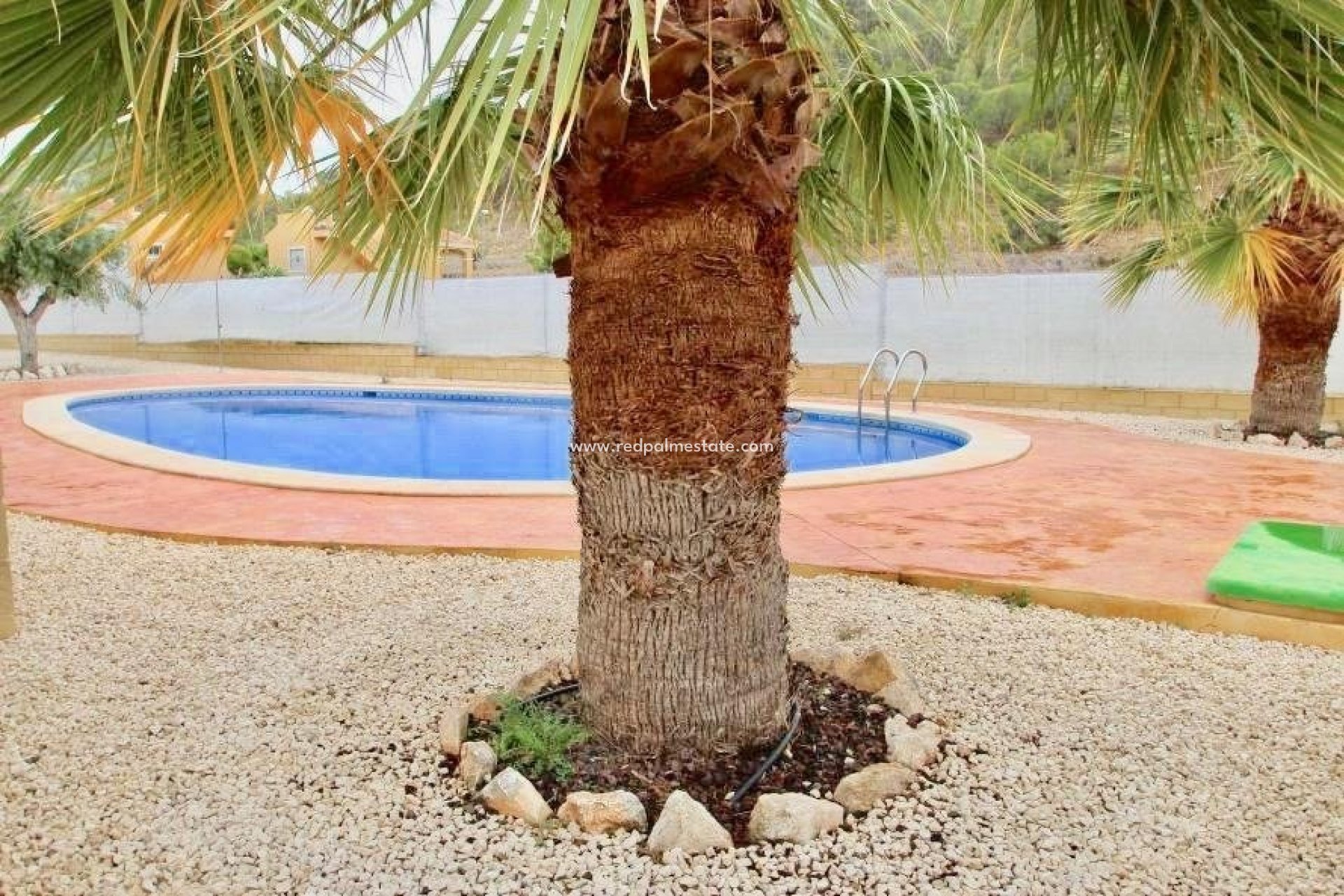 Nybygg - Villa -
La Romana - Villas de la Romana