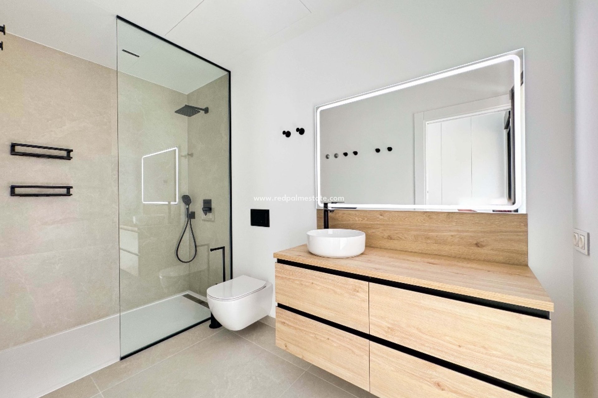 Nybygg - Villa -
Las Colinas Golf