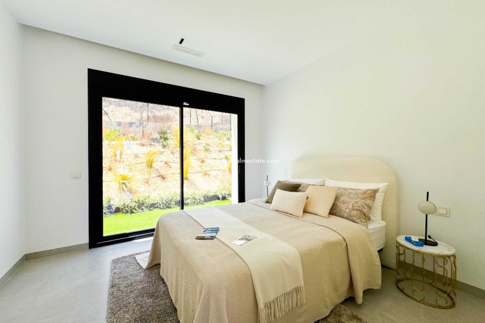 Nybygg - Villa -
Las Colinas Golf