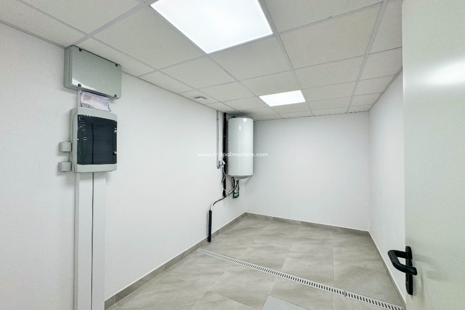 Nybygg - Villa -
Las Colinas Golf