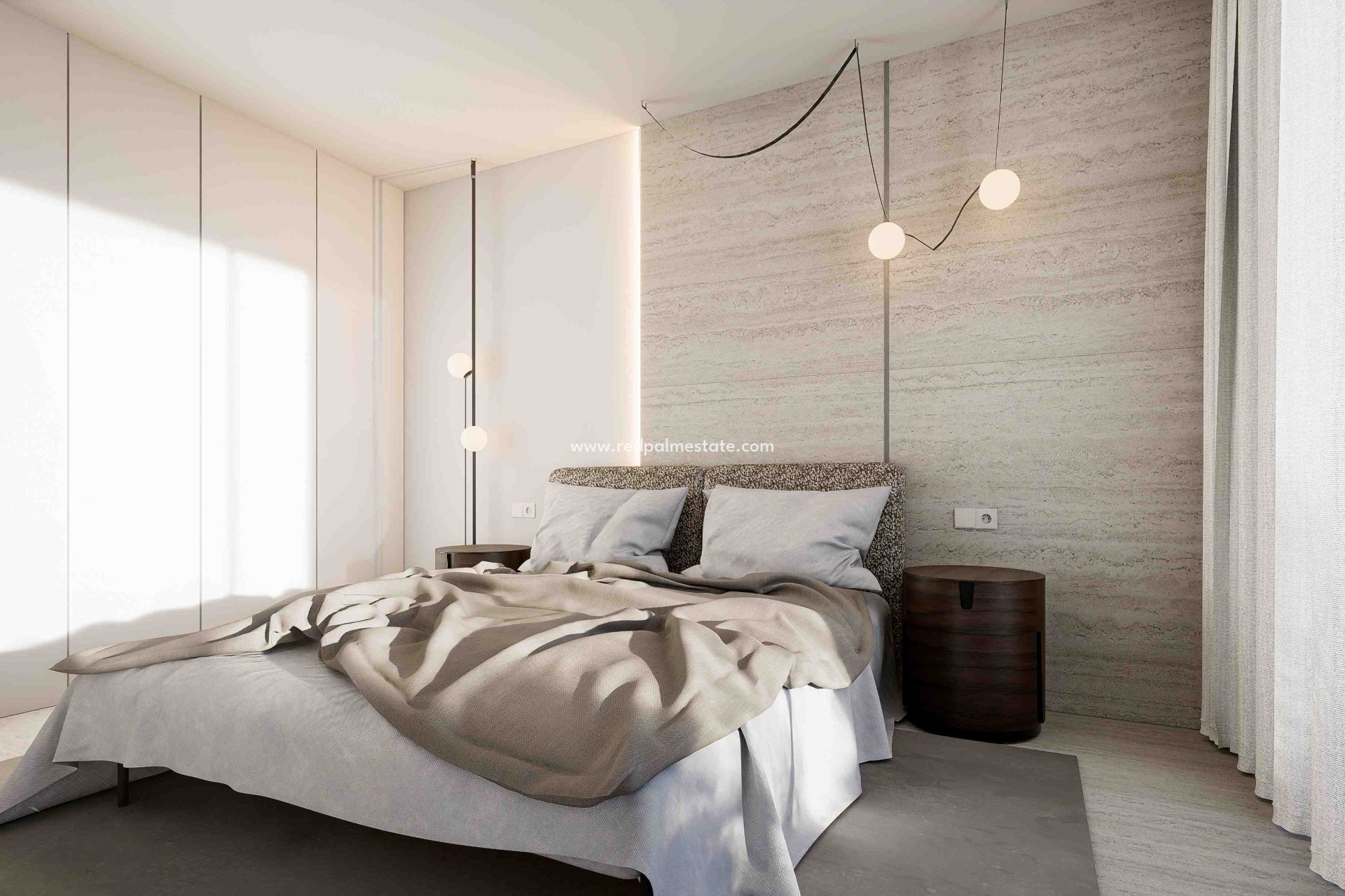 Nybygg - Villa -
Las Colinas Golf