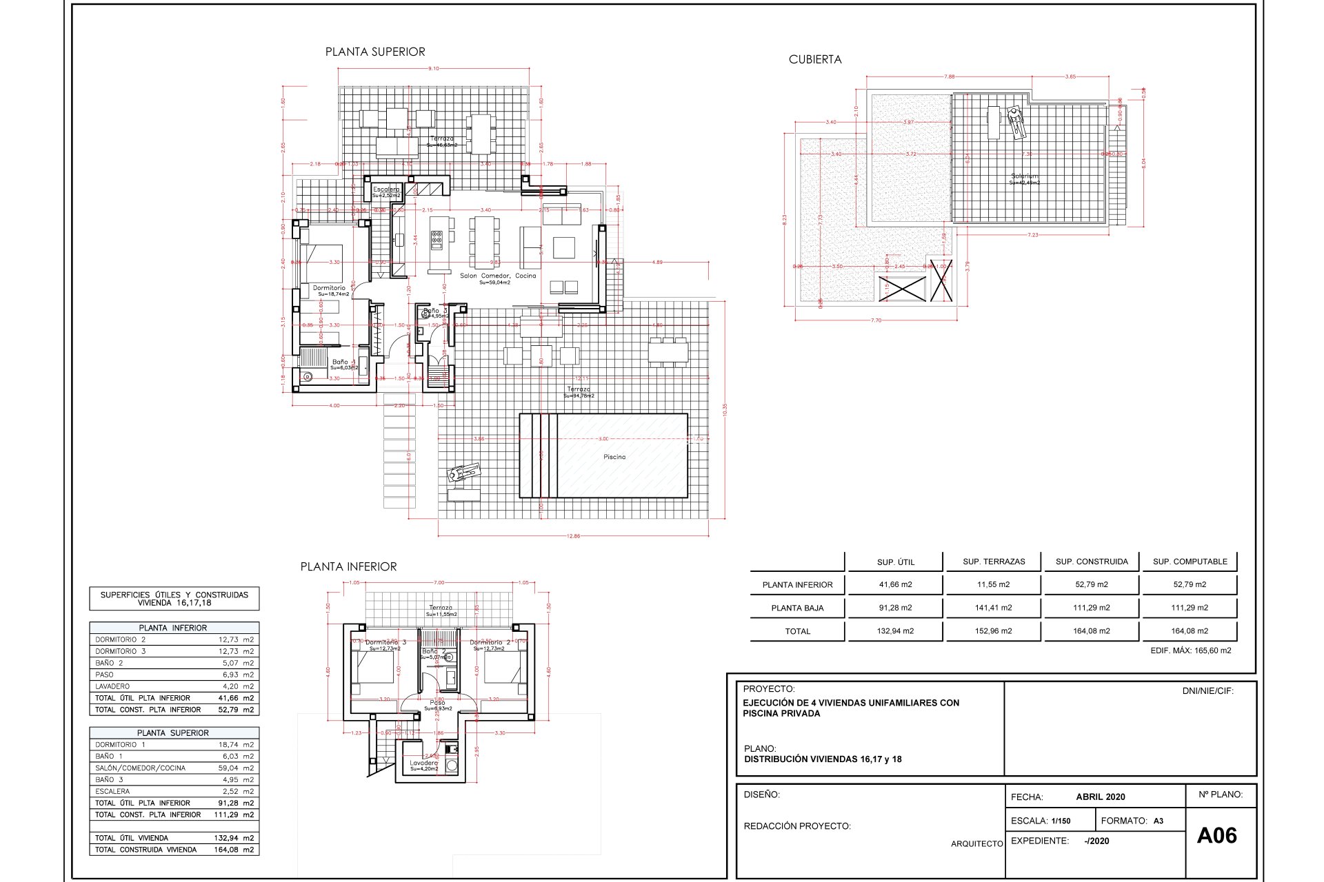 Nybygg - Villa -
Las Colinas - Las Colinas Golf