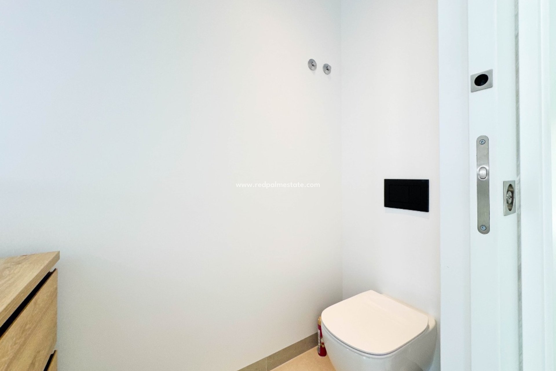 Nybygg - Villa -
Las Colinas - Las Colinas Golf