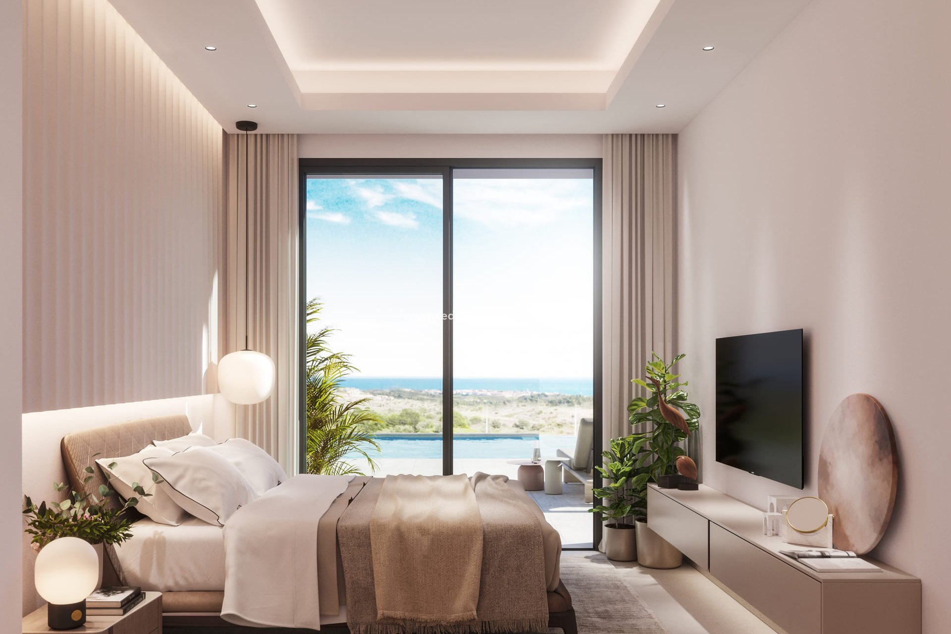 Nybygg - Villa -
Las Lagunas de Mijas
