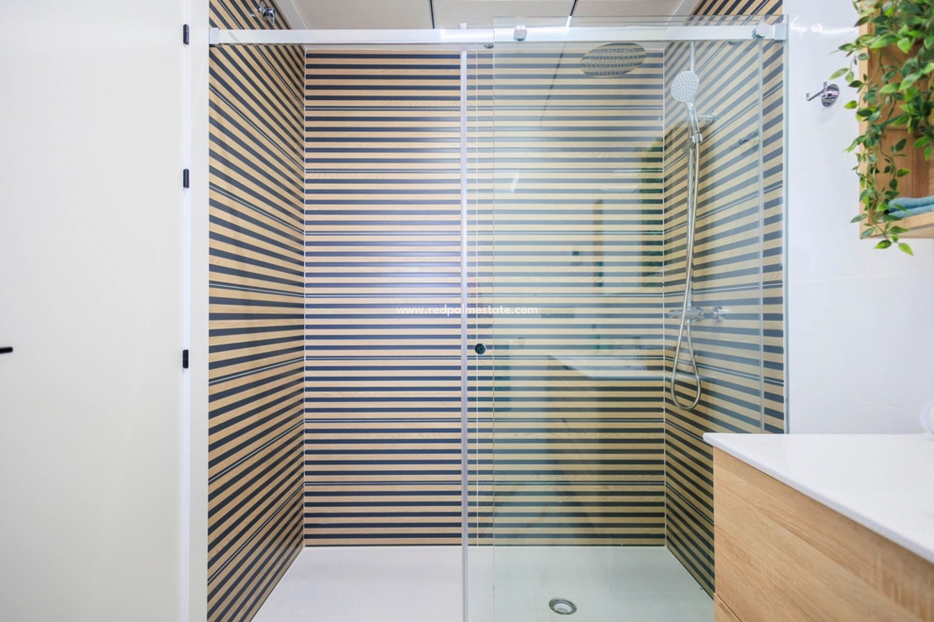 Nybygg - Villa -
Lo Romero Golf Course - Lo Romero