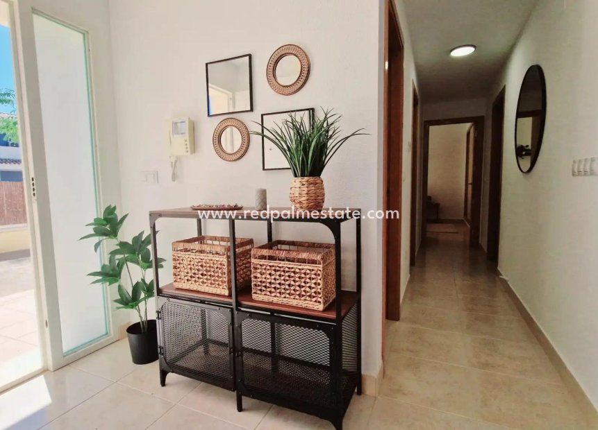 Nybygg - Villa -
LORCA - Purias