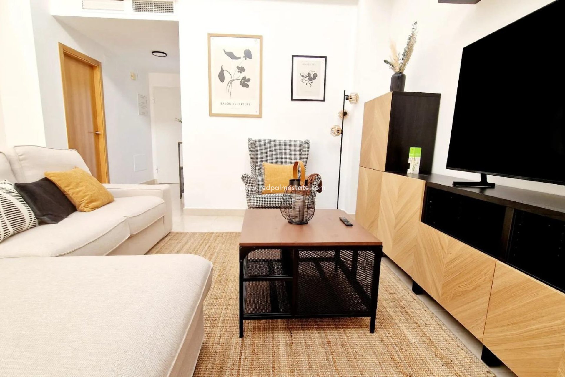 Nybygg - Villa -
LORCA - Purias