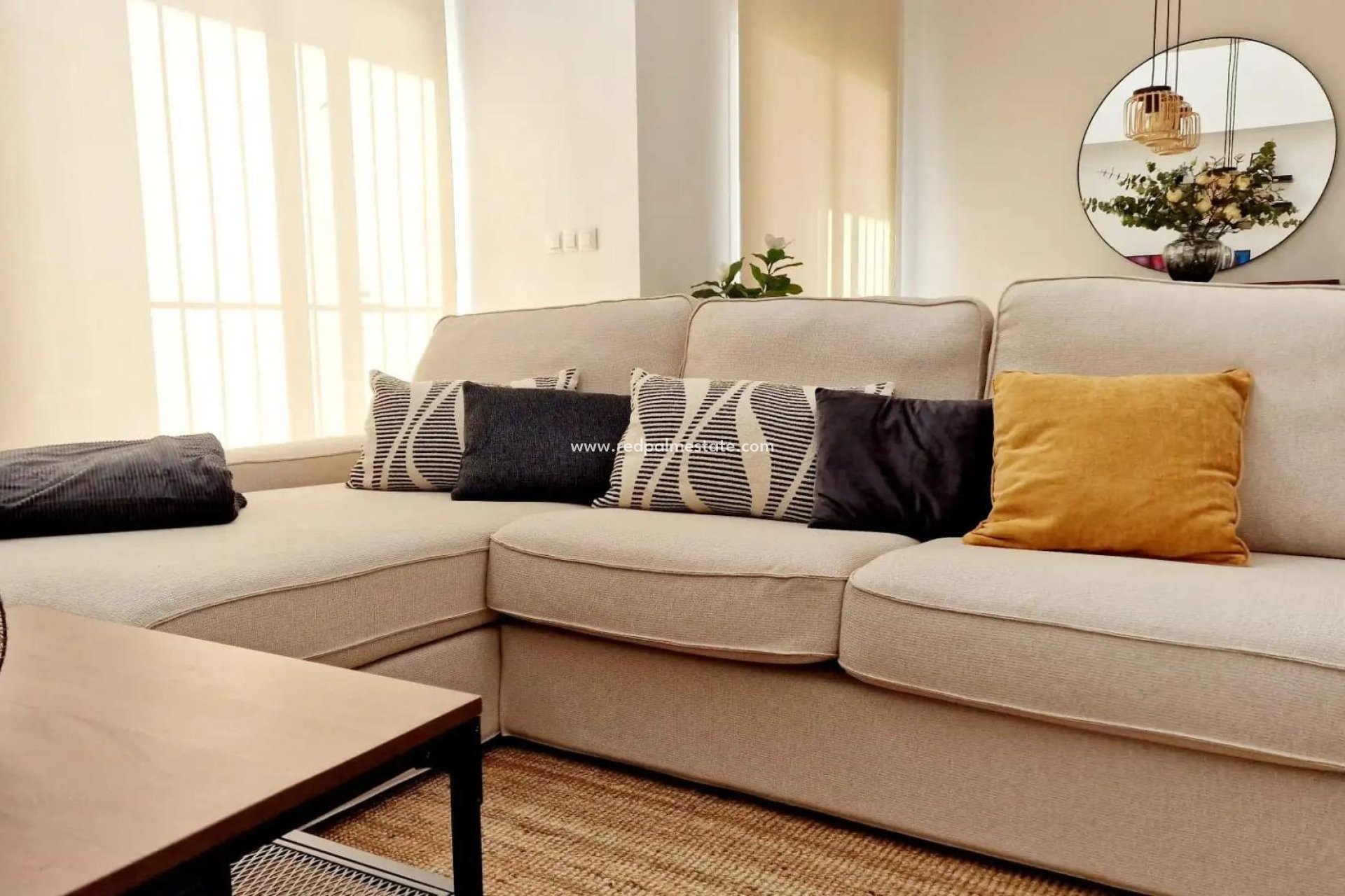 Nybygg - Villa -
LORCA - Purias