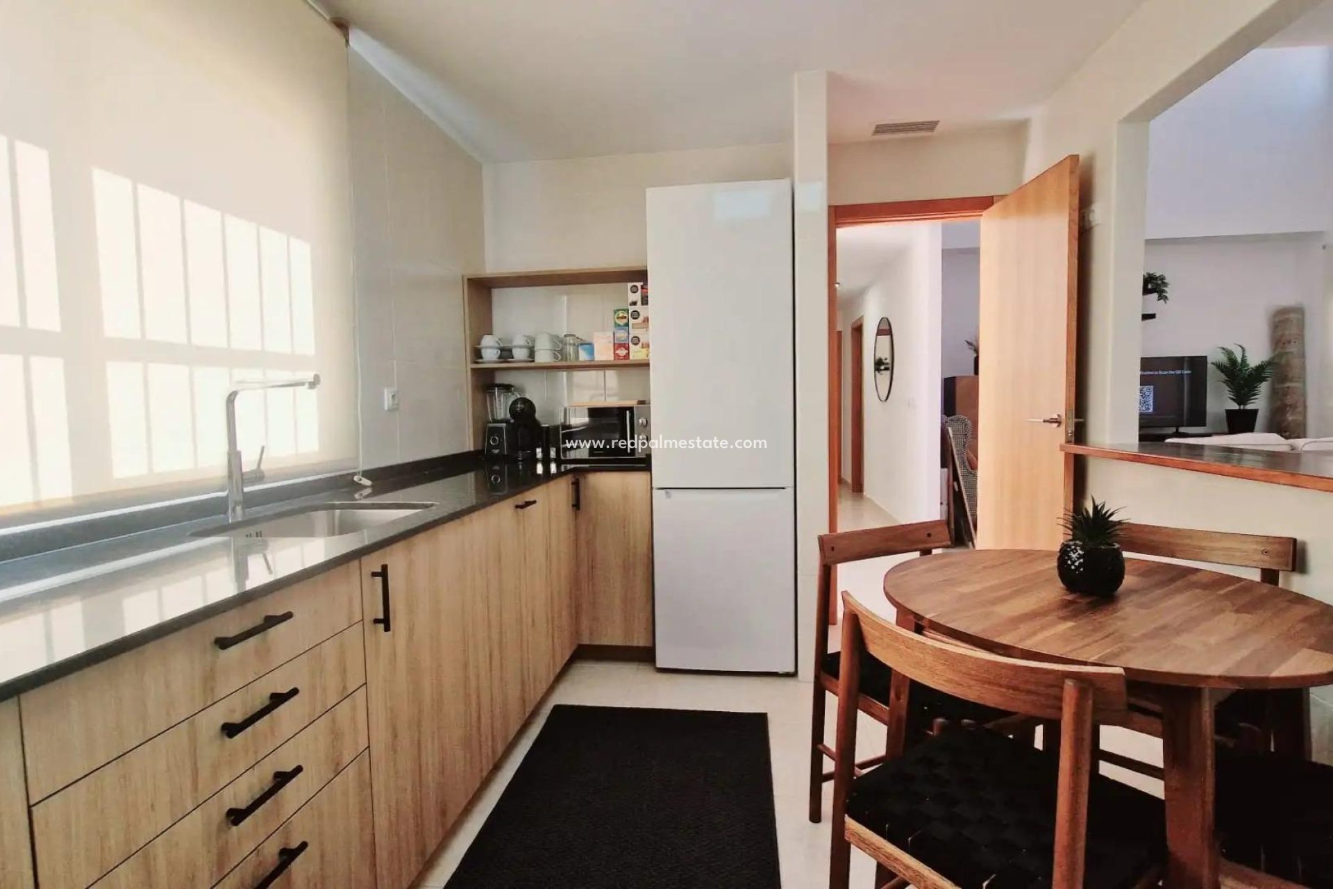 Nybygg - Villa -
LORCA - Purias