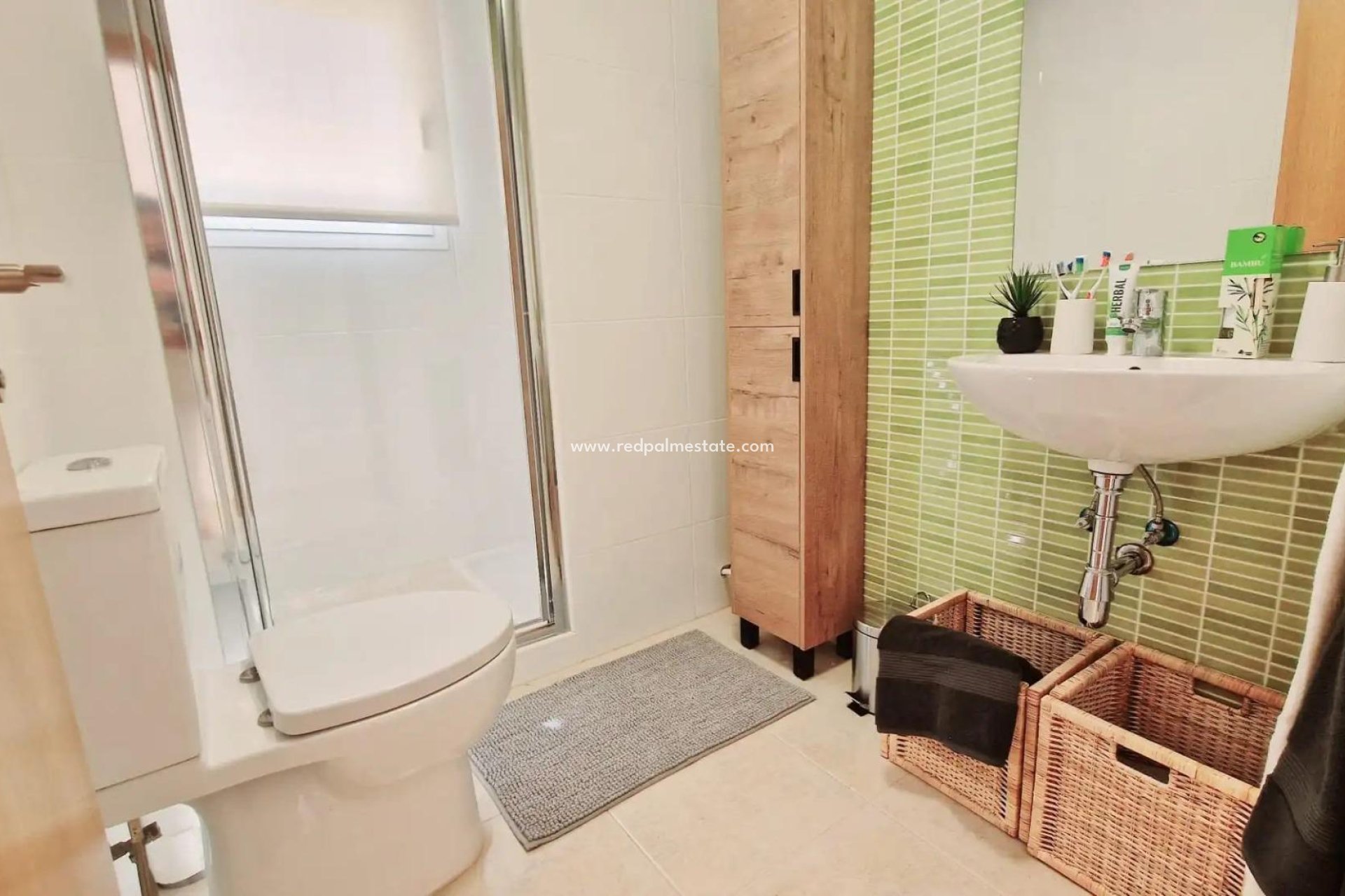 Nybygg - Villa -
LORCA - Purias