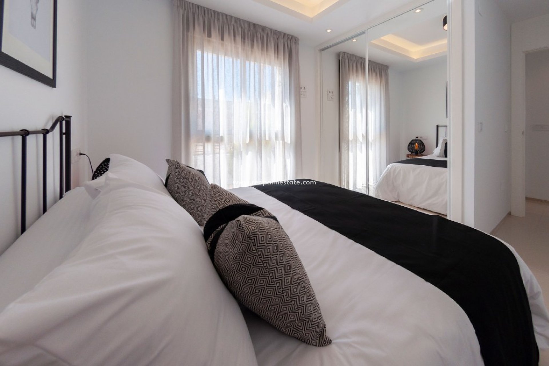 Nybygg - Villa -
Los Alcazares - Alicante