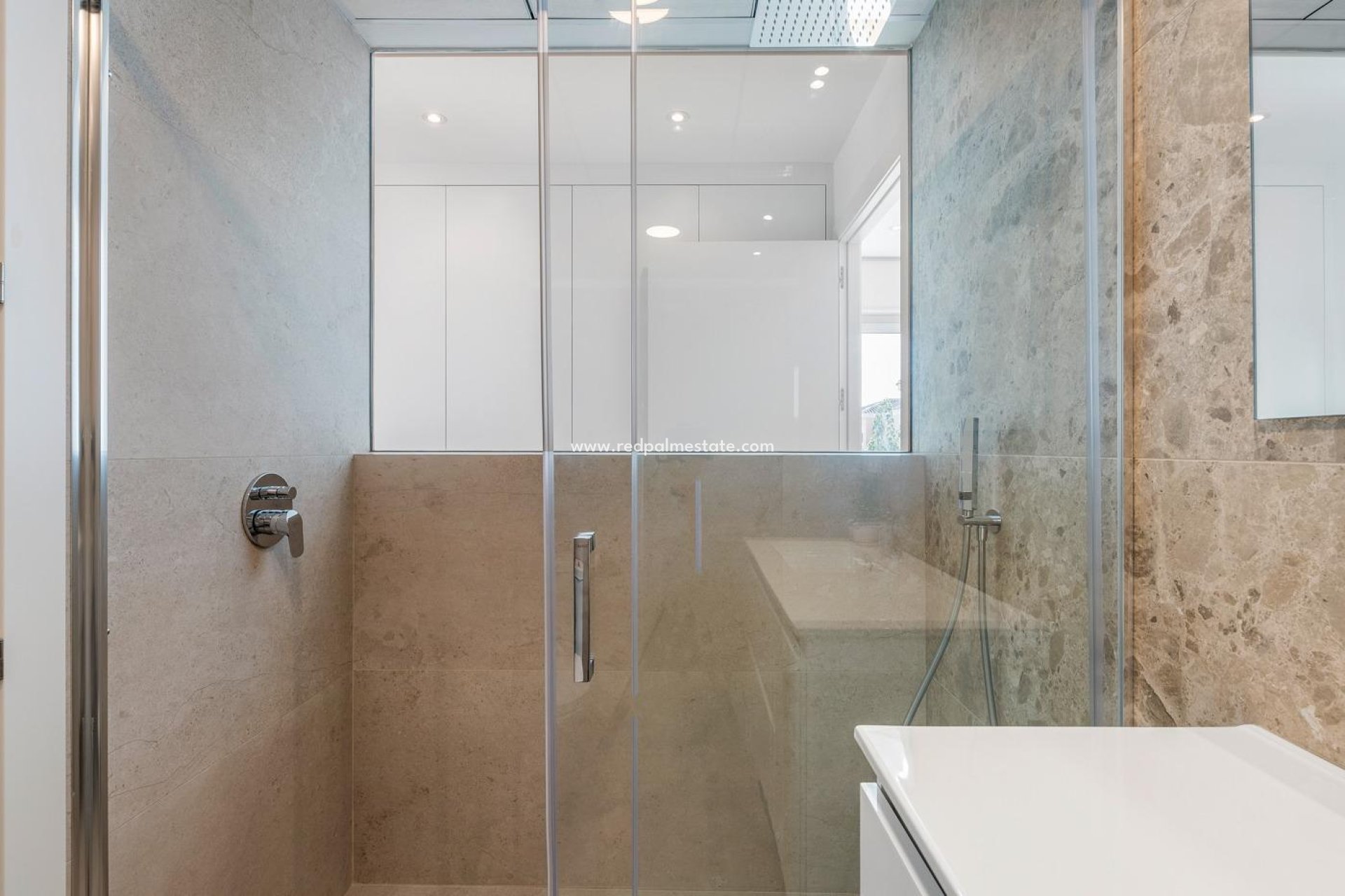 Nybygg - Villa -
Los Alcazares - Serena Golf