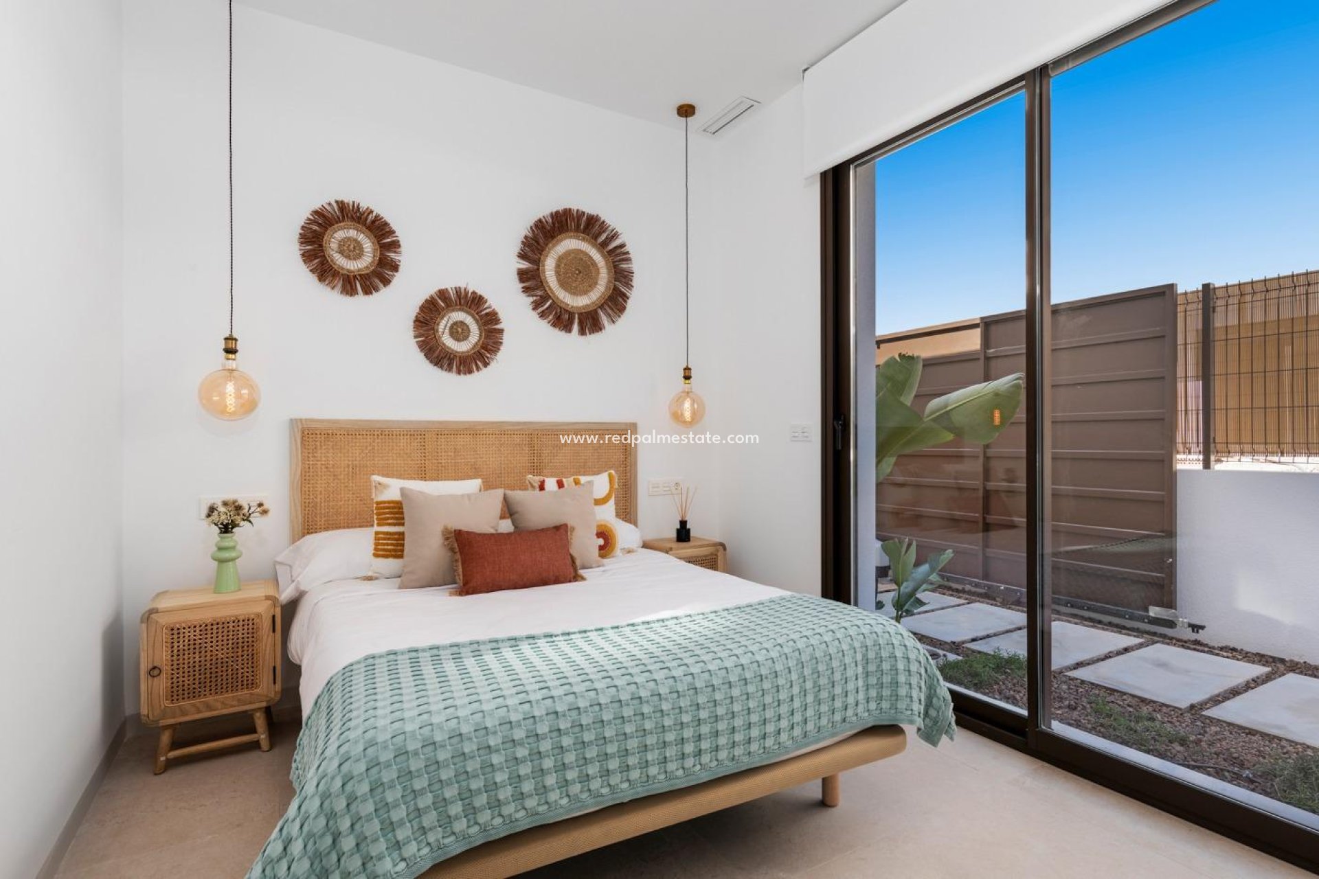 Nybygg - Villa -
Los Alczares - Las Lomas Del Rame-bahía Bella